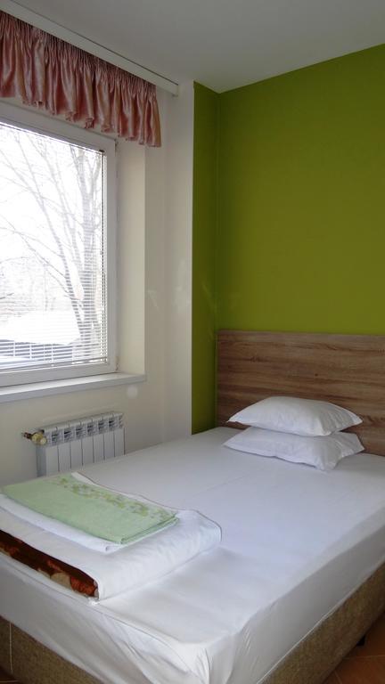 Guest Rooms Kom โซเฟีย ห้อง รูปภาพ